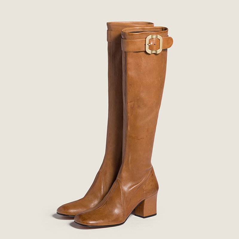 Marron
