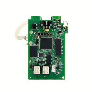 OEM/ODMサポートが付いているシステムを位置付けるためのGPSモジュールの制御板PCBAのサーキットボード - Product Image 2
