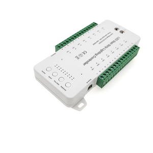 Sistema de iluminación inteligente para escaleras, con Sensor de movimiento, tira LED e interruptor, DC24V, 12V, controlador de Sensor de movimiento infrarrojo humano - Product Image 6