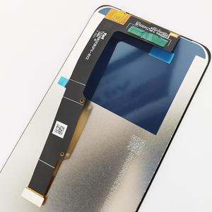 <span class=keywords><strong>TCL</strong></span> 20 SEディスプレイ用携帯電話LCD T671H/T671F/T671O/T671EタッチスクリーンデジタイザーアセンブリPantalla tactil部品