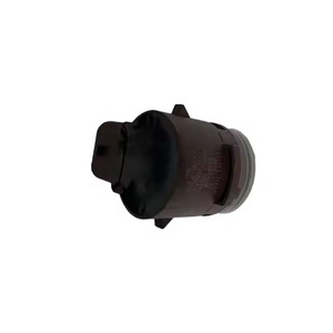 Sensor de radar de estacionamiento inverso para marcha atrás de vehículos y sistema de detección de colisión delantera y trasera OEM:1127503-11-D para Model S & X & 3 & Y - Product Image 2