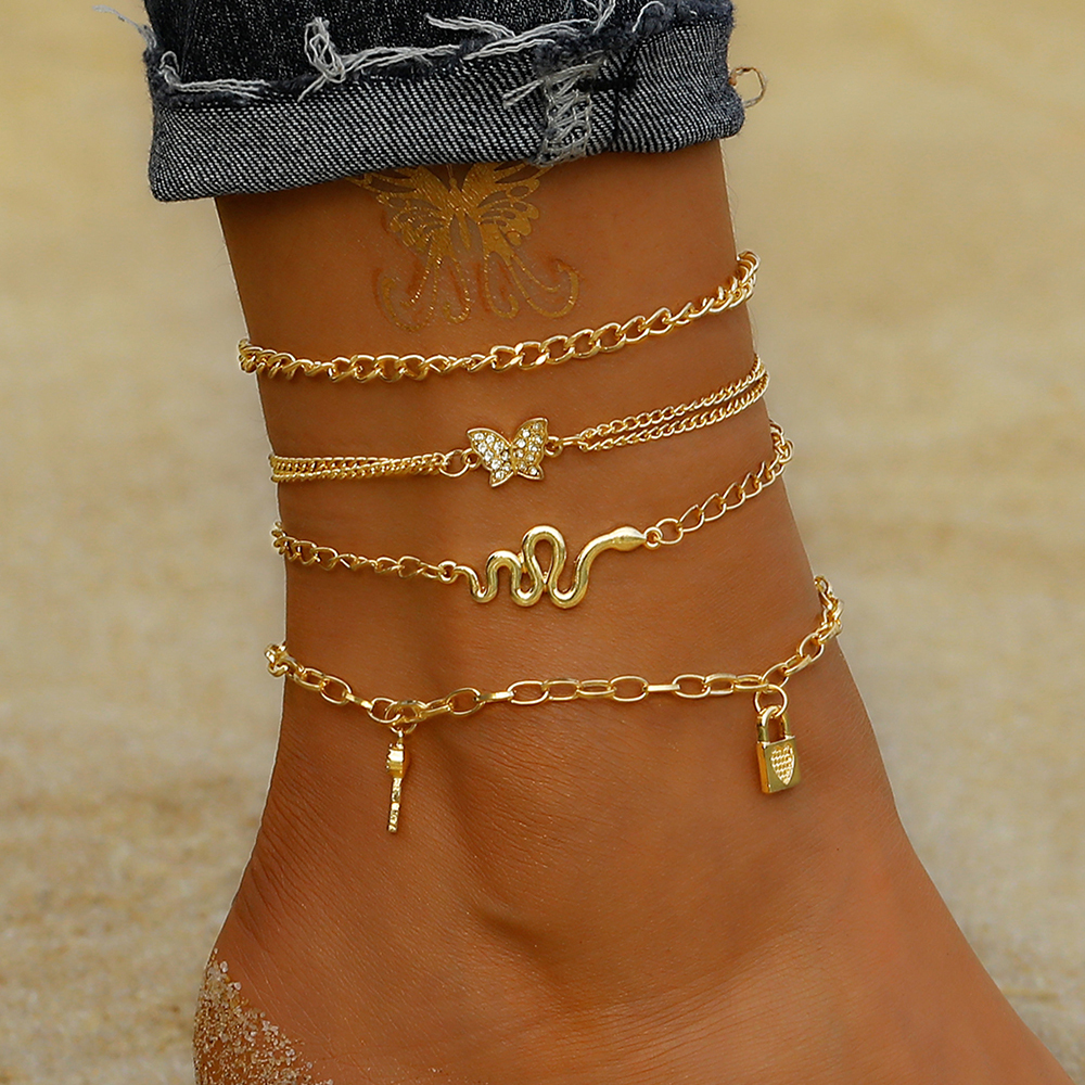 LEO-KME0972-Gold