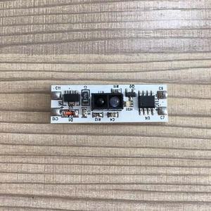 Kunden spezifische DC 5V PWM-Infrarot sensor platine IR-Sensor platine für die Anwendung des induktiven Näherung sensors der Beleuchtungs steuerung - Product Image 2