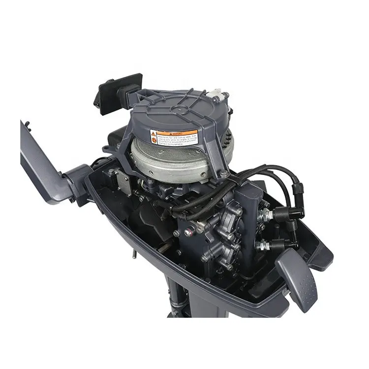 Fishing boat 30HP 4 Stroke water cooled boat motors/outboard motor/boat engines for sale 30 hp