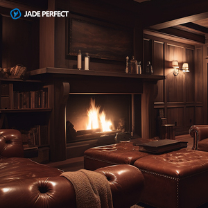 Chất lượng cao và an toàn chống cháy kính chống cháy ex-nhà Máy Giá chống cháy - Product Image 6