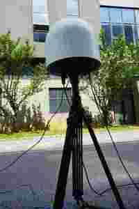 自動ドローン検出器固定ドローン検出システム検出範囲8-13KM - Product Image 6