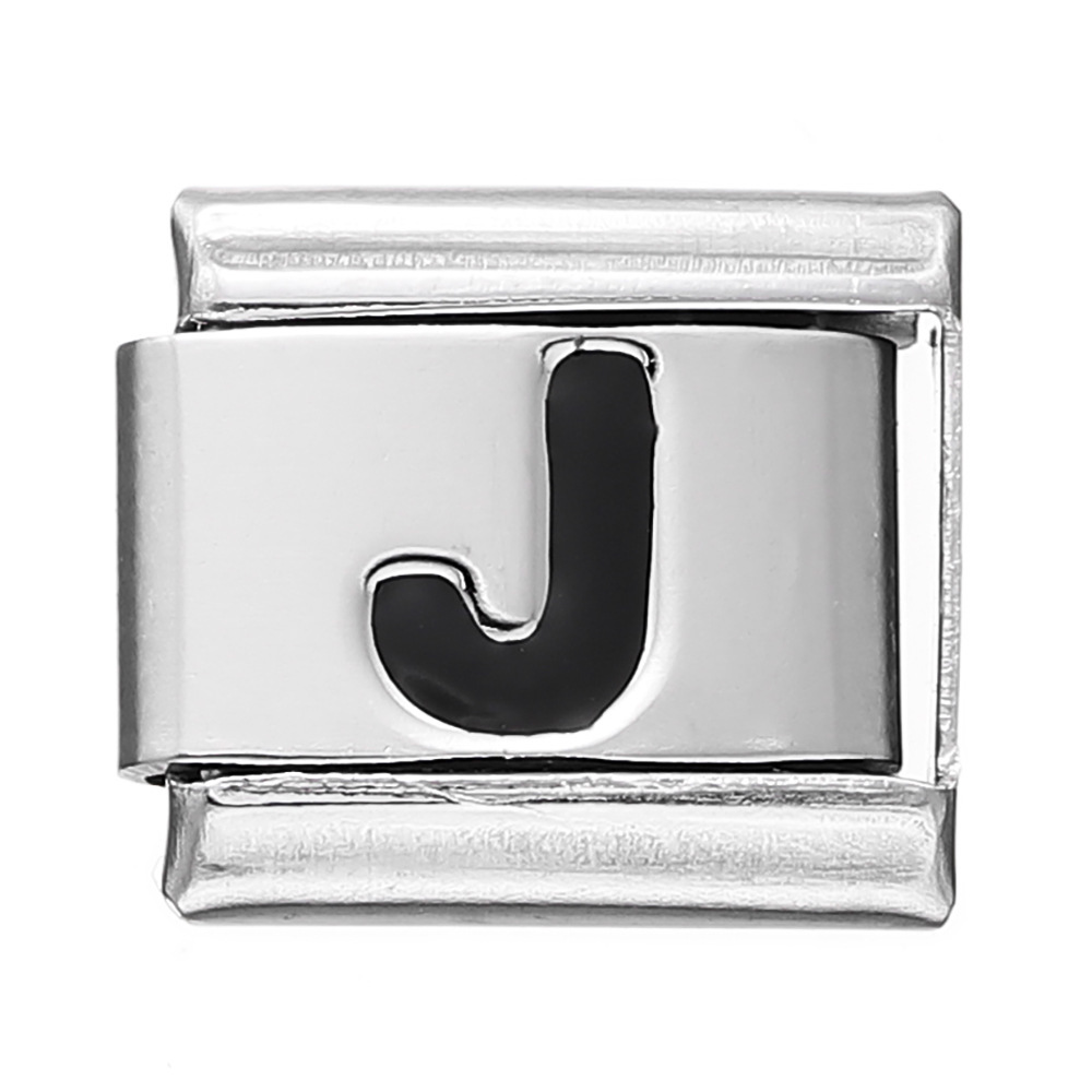 J-Silver
