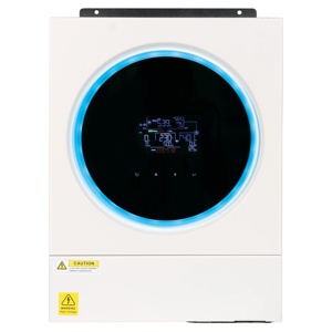 OUYAD <span class=keywords><strong>a</strong></span>çık ve kapalı ızgara güneş invertör yüksek frekans <span class=keywords><strong>HYG</strong></span> MAX 4.2 anma gücü 4200 WATT 24 VDC
