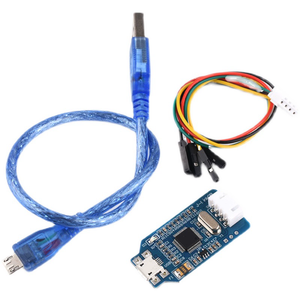 OBエミュレータデバッガープログラマーSTM32ダウンローダー - Product Image 1