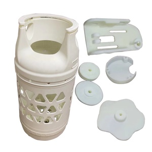 Prototipo rapido CNC di alta qualità servizio di stampa 3D ABS TPU SLA SLS per modellazione plastica ad iniezione - Product Image 6