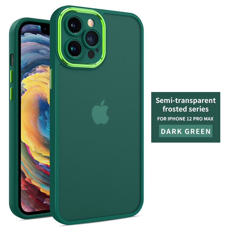 สีเขียว