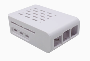 <strong>Raspberry</strong> <strong>Pi</strong> 5 2GB 4GB 8GB 16GB PCIE to M.<strong>2</strong> Base Kit with Variety of Specifications of the Enclosure Power Supply Are Available - Product Image 5