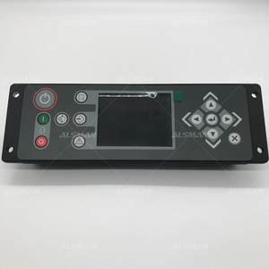 Atals copco lieutech דגם Xc2003 משמש עבור בקר Xc2003 בקר 1626850006 Xc2003 - Product Image 1