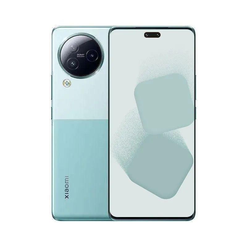 2023 Новый Xiaomi civi 3 4G/5G сотовый телефон 6,55 дюймов 50 мегапикселей красивая камера NFC Смартфон