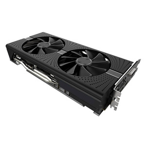 Rx580 8Gb <strong>Rx</strong> 580 8Gb Nitro <strong>Rx</strong> 580 8 Xfx 580 8 256Bit Gddr5 <strong>Rx</strong> <strong>570</strong> 4Gb Desktop Gamin - Product Image 6