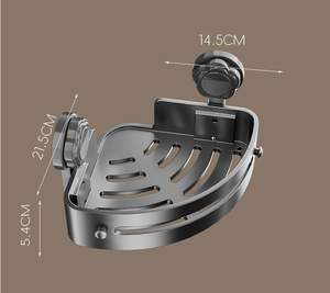 Настенные стеллажи для стеллажей - Product Image 6