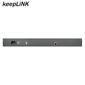 48 <strong>Port</strong> 1G/2.5G Ethernet with 2 40G QSFP+ 4 10G Sfp+ Management <strong>Network</strong> Switch IPv6 MPLS VPN - Product Image 5