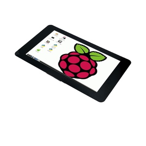<strong>Raspberry</strong> <strong>Pi</strong> 7inch Touchscreen Display Support For 10-finger Touch <strong>Pi</strong> 4 /<strong>Pi</strong> <strong>3</strong> Zero <strong>Screen</strong> - Product Image 2