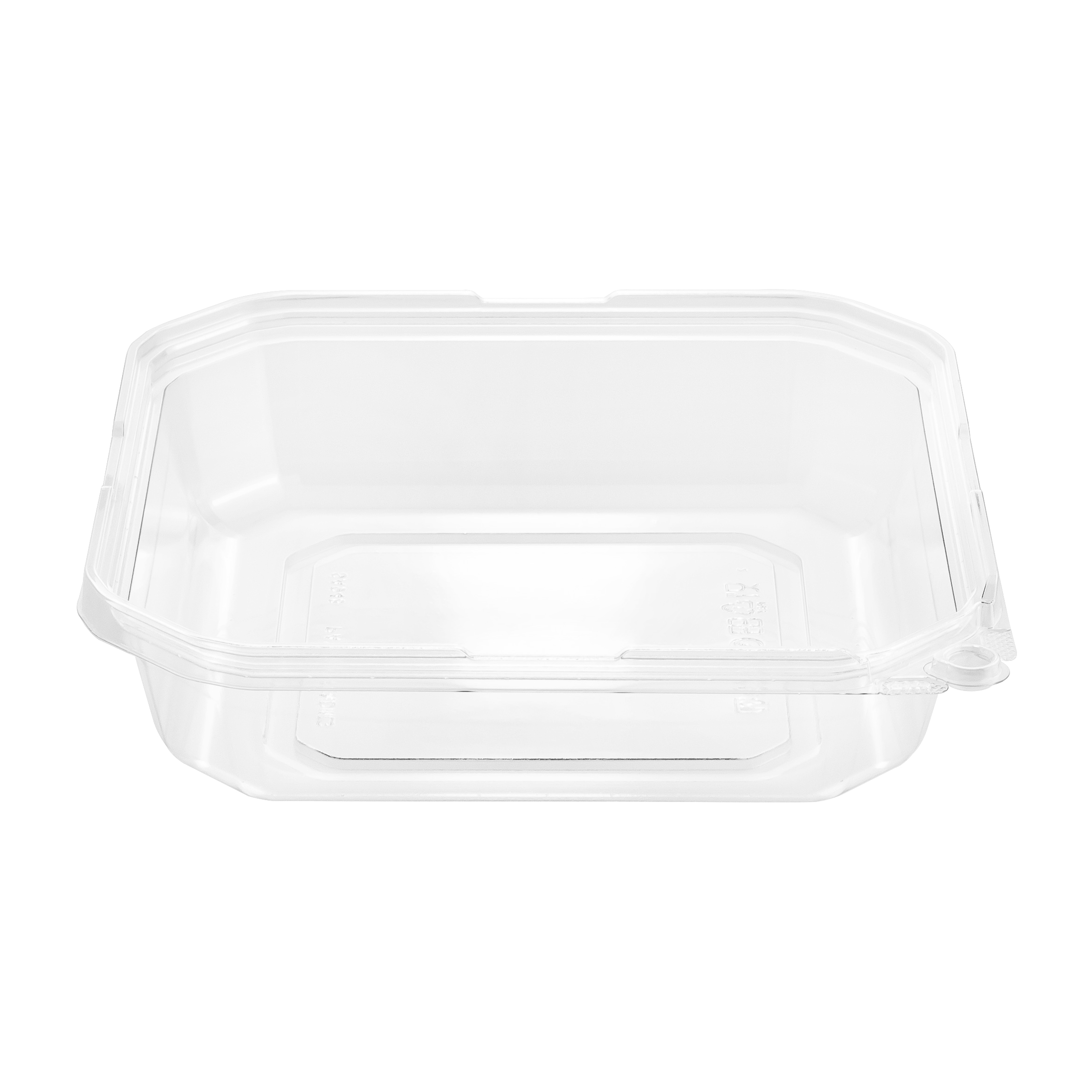 Transparent Clear