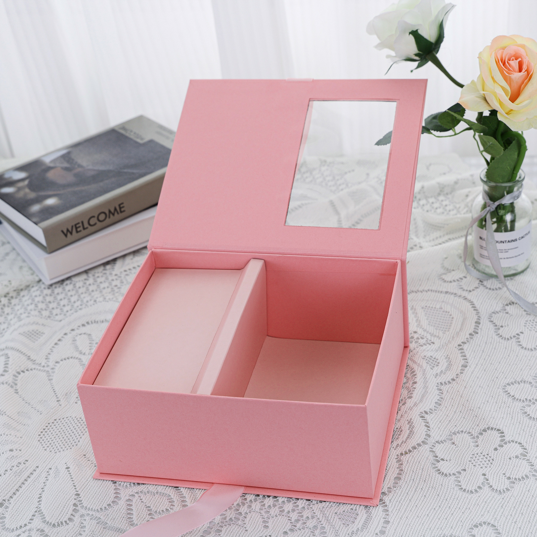 Rosa