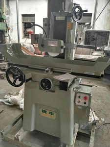 2022精密轮廓平面磨床RH-618金属磨床手动平面磨床 - Product Image 6