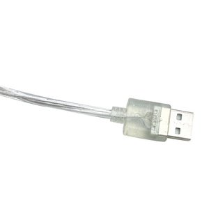 Wholesale USB to Type C Led Light Dimmer Key Switch Power Cable for Led Advertising <strong>Lamp</strong> Neon <strong>Lamp</strong> Switch Cable - Product Image 5