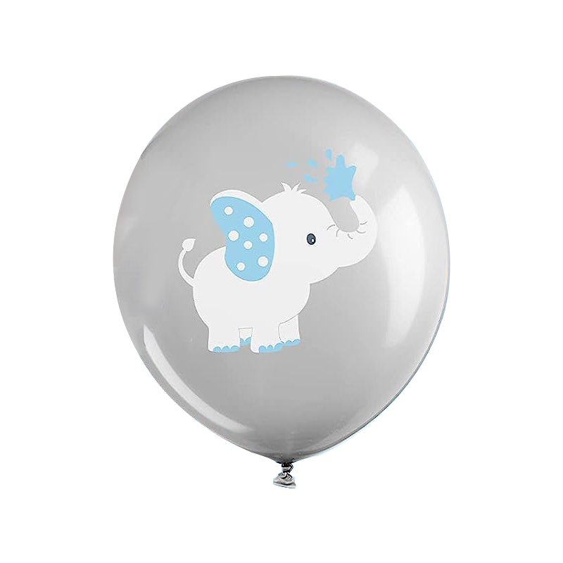 palloncino 3*6 pezzi