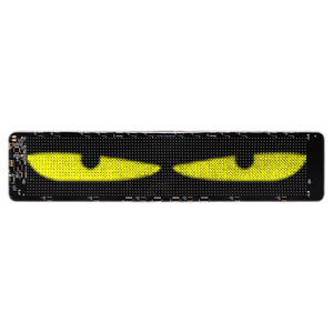 Flexible Brightness Led <strong>Display</strong> Screen App <strong>Control</strong> Flexible LED Sign Board <strong>Moving</strong> <strong>Text</strong> Message <strong>Display</strong> Sign High - Product Image 3