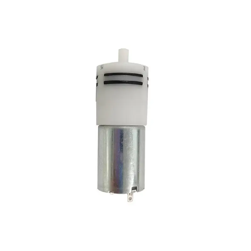 Micro Mini pompa ad alta portata a caldo pompa ad acqua Mini Micro pompa motore sommergibile cina sterilizzatore a mano pompa acqua