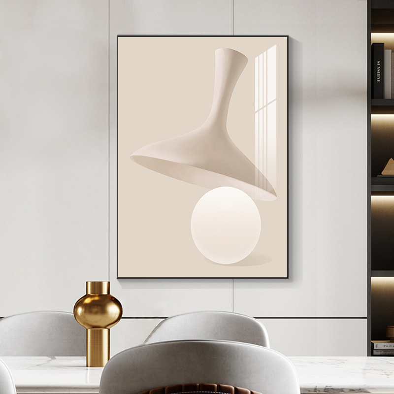 Abstract geometry