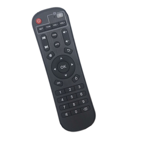 Großhandel Universal fernbedienung TV-Controller für Android TV-Box Tvip Magbox X96Q x96 T95 HK1 H96MAX TX3 usw. Set-Top-Box - Product Image 4