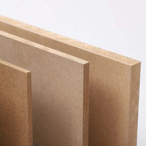Fabrika doğrudan satış esnek mdf kurulu özelleştirilmiş levha - Product Image 5