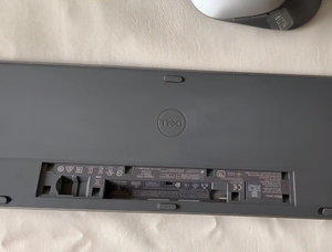 マルチデバイスワイヤレスキーボードとマウスコンボKM7120W - Product Image 3
