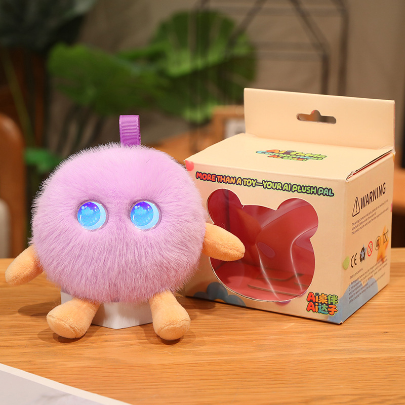 Violet-13 cm (5,12 pouces)