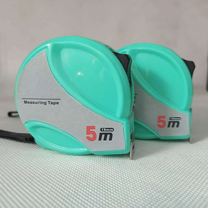 Giá rẻ Hot Bán hàng 3M 5M 10M Freeman tốt nhất Mini băng các biện pháp xây dựng thép không gỉ công cụ đo lường với biểu tượng tùy chỉnh - Product Image 1