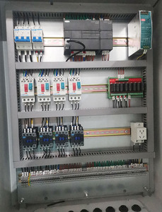 Üretim hattı akıllı elektronik kontrol sistemi elektrik motoru otomatik üretim hattı - Product Image 4