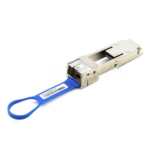 40G QSFP + a SFP + o SFP adattatore convertitore modulo 407-BBRO apparecchiature in fibra ottica - Product Image 1