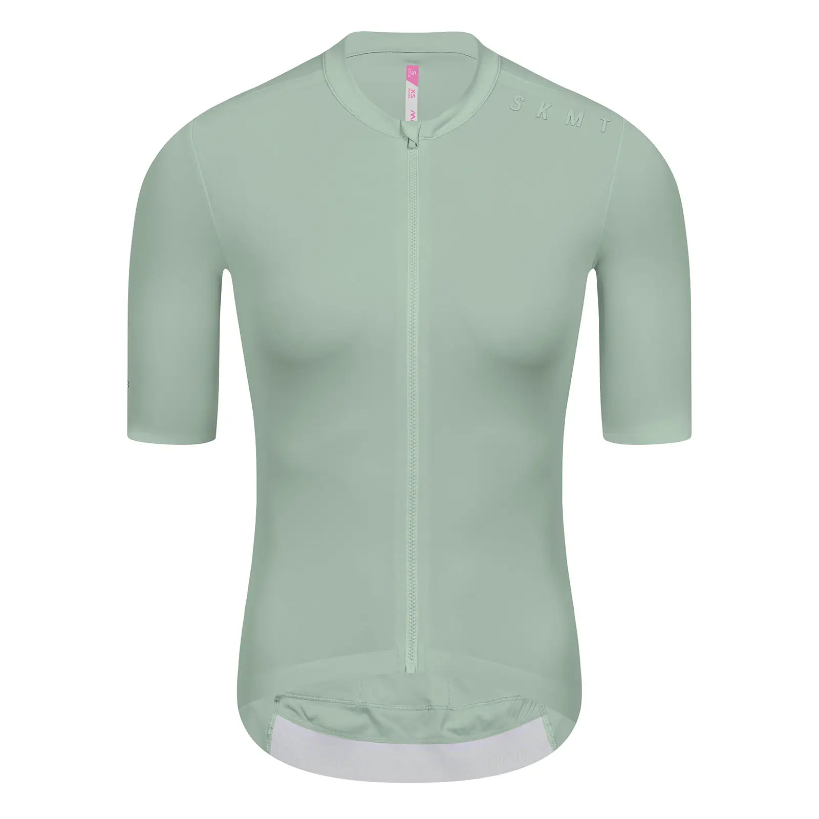 Monttons Damen-Radtrikot Kurzarm angepasstes personalisiertes Fahrrad Rennrad-Shirts Pro-Team-Sport Rennrad