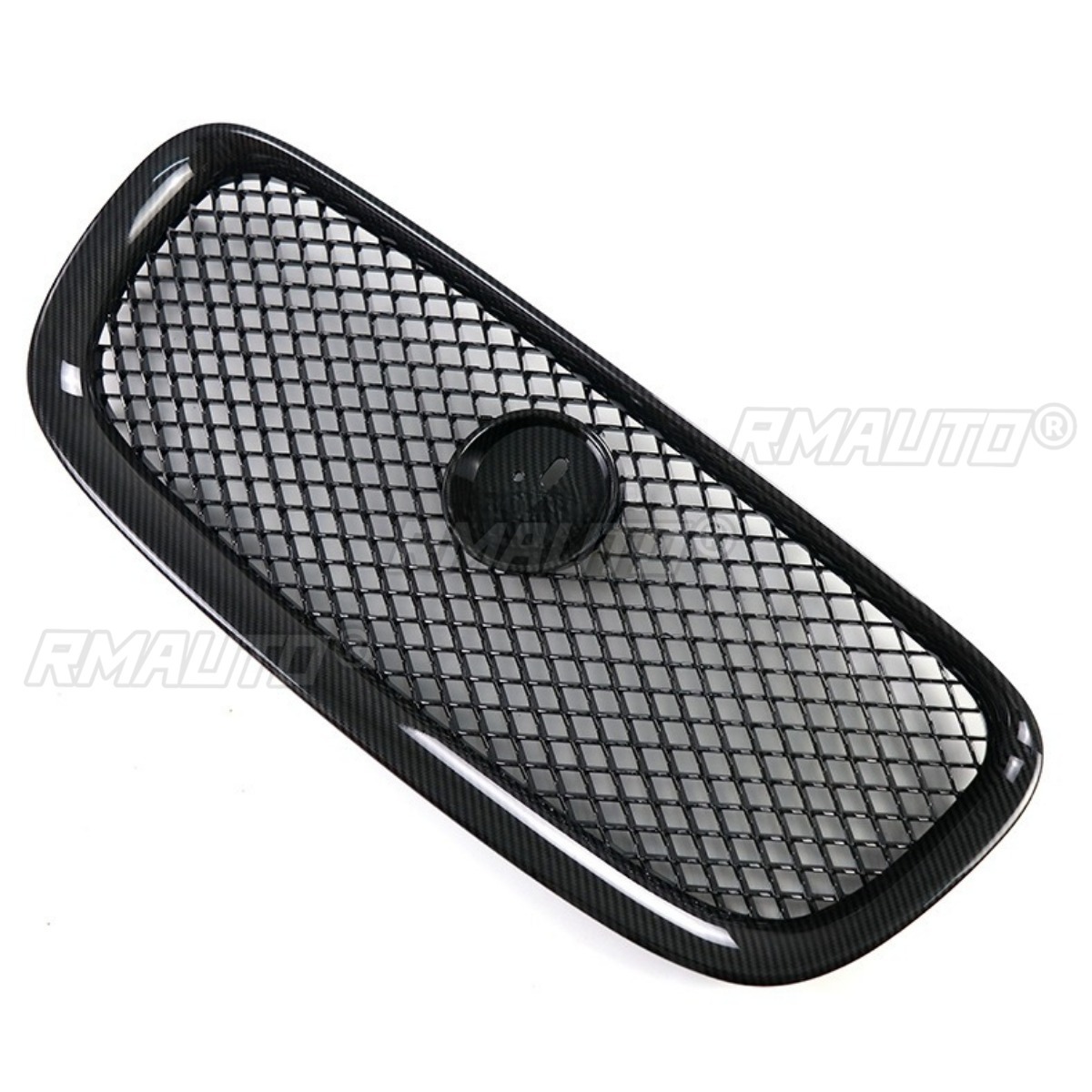 Carbon Look