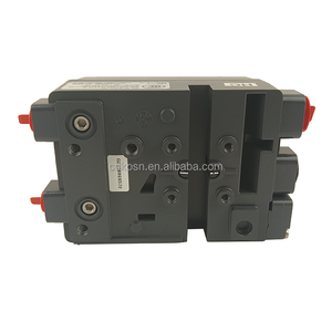 Fishe FIELDVUE DVC2000 4-20 MA DC <strong>Maximum</strong> <strong>Voltage</strong> 30 VDC &plusmn;0.5% of <strong>Output</strong> Span Digital Valve Positioner - Product Image 2