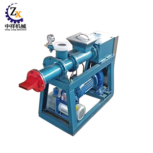 <strong>Automatic</strong> <strong>Block</strong> <strong>Making</strong> <strong>Machine</strong> Refining Pug Mill <strong>Machine</strong> - Product Image 4