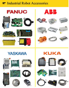 A-BB 3hac045759-001 A-BB Robot eib Board eib dsqc402 AB-B - Product Image 5