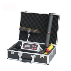 SL-III Holiday Detector, <span class=keywords><strong>Spark</strong></span> Leak Detector, Lớp Phủ Bề Mặt Tia Lửa Rò Rỉ Khuyết Tật Detector - Product Image 4