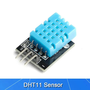 Sensor Digital de temperatura y humedad DHT11 DHT22 AM2301 Sensor de temperatura y humedad para AM2302 DHT12