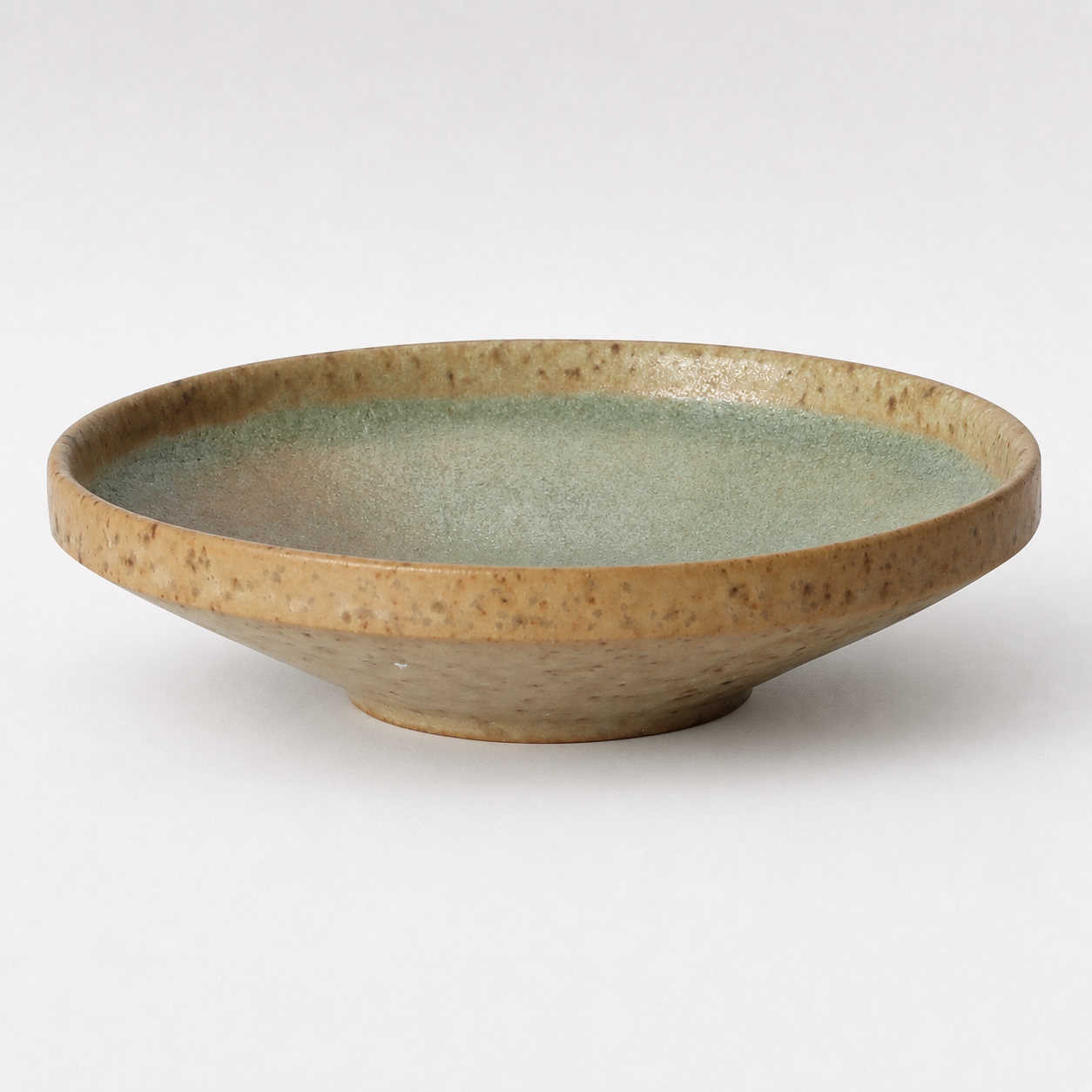 Saucer - D95mm x 25mm H