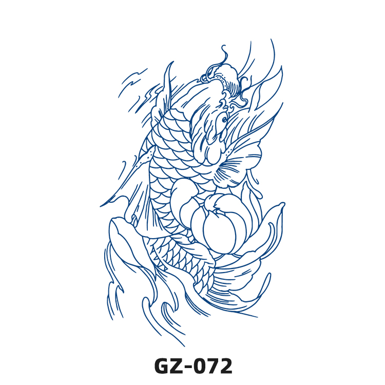 GZ-072