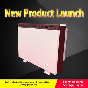 Factory Direct Selling Price Intelligent Heat Storage <strong>Type</strong> Household Environmental Protection Energy Saving <strong>Heater</strong> - Product Image 3