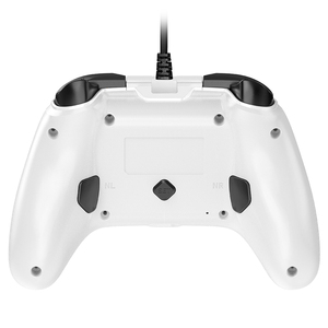 6 IN1 Wired Game Controller Unterstützung Makro definition für P3 Android PC360 TVbox Raspberry Pi - Product Image 2