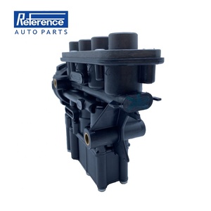 Phụ kiện treo xe tải 21083657 k019820 Van điện từ cho xe tải <span class=keywords><strong>Volvo</strong></span> FL/FE/FH/FM/fmx - Product Image 4