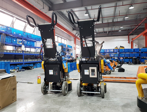 220V/380V elmas epoksi mozaik mermer beton zemin taşlayıcı <span class=keywords><strong>js</strong></span> asl xingyi